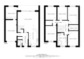 PRODEJ RD 6+kk, 178 m2 SE ZAHRADOU - KUŘIM - VYBAVENÝ, 3 ŠATNY, CENTRÁLNÍ VYSAVAČ, VENKOVNÍ BAZÉN, TERASA S POSEZENÍM A GRILEM, TECHNICKÁ MÍSTNOST A PRÁDELNA