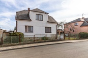 PRODEJ RODINNÉHO DOMU - CHALUPY, NA POZEMKU 916 m2 - MÝTO V ČECHÁCH, cena 5490000 CZK / objekt, nabízí