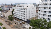 PRODEJ ATELIÉRU 1+kk S TERASOU, O CELKOVÉ VELIKOSTI 35,8 m2, BRNO - KOMÁROVSKÁ, cena 4240000 CZK / objekt, nabízí