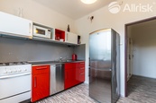 PRONÁJEM BYTU 2+1, 63 m2, PRAHA 10, VRŠOVICE, cena 25000 CZK / objekt / měsíc, nabízí