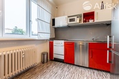 PRONÁJEM BYTU 2+1, 63 m2, PRAHA 10, VRŠOVICE, cena 25000 CZK / objekt / měsíc, nabízí