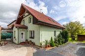 PRODEJ RODINNÉHO DOMU 5+1 S GARÁŽÍ, NA POZEMKU 1059 m2, cena 15090000 CZK / objekt, nabízí