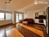 Pronájem, Byty 1+kk, 53m2 , Brno - Lesná, cena 14000 CZK / objekt / měsíc, nabízí