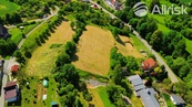Prodej stavebního pozemku 6 232 m2 v Holešíně u Rájce-Jestřebí - ideální příležitost pro menší developery, cena 4620000 CZK / objekt, nabízí