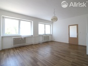 PRONÁJEM BYTU 4+1, 107 m2, cena 19900 CZK / objekt / měsíc, nabízí