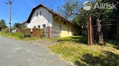 Prodej RD s velkým potenciálem - Žáravice u Přelouče, 1.256 m2 pozemek, cena 5990000 CZK / objekt, nabízí Allrisk reality & finance s.r.o.