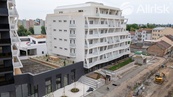 PRODEJ ATELIÉRU 1+kk S TERASOU, O CELKOVÉ VELIKOSTI 35,8 m2, BRNO - KOMÁROVSKÁ, cena 4240000 CZK / objekt, nabízí