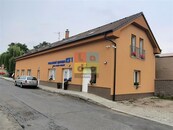 Lysá nad Labem, prodej nebytového prostoru 2+kk, ul. Na Písku, okr.Nymburk, cena 3600000 CZK / objekt, nabízí 