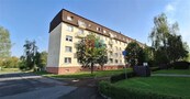 Milovice - Balonka, prodej bytu 2+1/balkon, 41,5/ 1,4 m2 ,Milovice, okr.Nymburk, cena 11000 CZK / objekt / měsíc, nabízí 