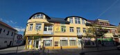 Lysá nad Labem ul. Masarykova 205, pronájem kanceláře 25 m2, okr. Nymburk, cena 7000 CZK / objekt / měsíc, nabízí
