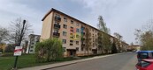 Milovice pronájem bytu 1+1 v OV, 29 m2, okr.Nymburk, cena 11000 CZK / objekt / měsíc, nabízí