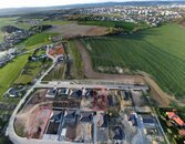 Prodej novostavby RD 3+kk nebo 4+kk, energ. třídy B, ul. Průběžná, Litvínovice, 1.000 m2, cena 11990000 CZK / objekt, nabízí 