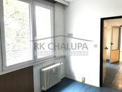 Pronájem bytu 2+1, ul. Větrná, České Budějovice, balkon, 1. patro, 55 m2, cena 10500 CZK / objekt / měsíc, nabízí 