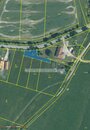 Prodej stavebního pozemku, Suchdol nad Lužnicí, výměra 3.468 m2, lze dělit., cena 1850 CZK / m2, nabízí