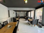 Pronájem, restaurace, 290 m2, Mladá Boleslav, ul. Blahoslavova, cena 35000 CZK / objekt / měsíc, nabízí 