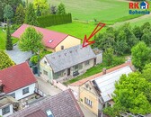 Prodej, rodinný dům, 925 m2, Benátky nad Jizerou, ul. Kordinů, cena 4500000 CZK / objekt, nabízí 