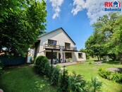 Prodej, rodinný dům, pozemek 2804 m2, Kněžmost, Úhelnice, okr. Mladá Boleslav, cena 12500000 CZK / objekt, nabízí 