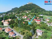 Prodej, stavební pozemek, 1109 m2, Bezděz, okr. Česká Lípa, cena 3500000 CZK / objekt, nabízí 