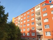 Prodej, byt, 1+1, Chomutov, ul. Kamenná, cena 767700 CZK / objekt, nabízí