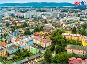 Prodej, komerční prostor, 88 m2, Mladá Boleslav, ul. Čechova, cena 6490000 CZK / objekt, nabízí 