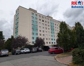 Prodej bytu 3+1, Mladá Boleslav, ul. 17. listopadu, cena 5250000 CZK / objekt, nabízí 