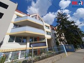 Prodej, komerční prostor, 58 m2, Mladá Boleslav, ul. Boženy Němcové, cena 4750000 CZK / objekt, nabízí 