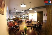 Pronájem, restaurace, 185 m2, Mladá Boleslav, Staroměstské náměstí, cena 22598 CZK / objekt / měsíc, nabízí 