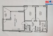 Prodej bytu 3+kk, 89 m2, Mladá Boleslav, ul. 17. listopadu, cena cena v RK, nabízí 