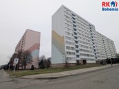 Prodej bytu 2+1, Mladá Boleslav, ul. Jiráskova, cena 4690000 CZK / objekt, nabízí 