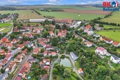 Prodej, stavební pozemek, 237 m2, Větrušice, Klecany - Praha východ, cena 3099000 CZK / objekt, nabízí 