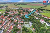 Prodej, stavební pozemek, 237 m2, Větrušice, Klecany - Praha východ, cena 2998000 CZK / objekt, nabízí 