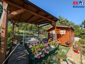 Prodej zahrady, 386 m2, Vinařice, cena 1290000 CZK / objekt, nabízí 