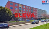 Prodej bytu 3+1 v Českém Brodě, v ulici Roháčova, celkem 83,69 m2, cena 6490000 CZK / objekt, nabízí
