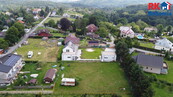 Prodej stavebního pozemku Senohraby 1185m2, cena cena v RK, nabízí