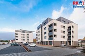 Prodej novostavby bytu 3+kk s lodžií v Českém Brodě, vč. parkovacího stání a sklepu, cena 8950000 CZK / objekt, nabízí