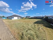 Prodej stavebního pozemku, 868 m2, Veselá u Mnichova Hradiště, cena 4440000 CZK / objekt, nabízí