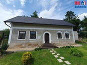 Prodej, rodinný dům, pozemek 291 m2, Libošovice, Rytířova Lhota, cena 6200000 CZK / objekt, nabízí
