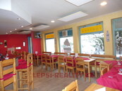 Pronájem restaurace 180 m2 v Plzni, ul. Manětínská, cena 22000 CZK / objekt / měsíc, nabízí 