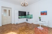 Pronájem bytu: Anny Letenské, Praha 2 - Vinohrady, cena 37500 CZK / objekt / měsíc, nabízí ORION Realit s.r.o.