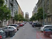 Pronájem bytu s terasou: Praha 2 - Vinohrady, Laubova, cena 45000 CZK / objekt / měsíc, nabízí 