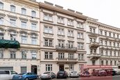 Prodej mezonetového bytu: Praha 5 - Malá Strana, Zborovská, cena 39660000 CZK / objekt, nabízí 