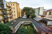 Pronájem bytu 3+kk s balkonem: Praha 2 - Vinohrady, Italská, cena 36000 CZK / objekt / měsíc, nabízí ORION Realit s.r.o.