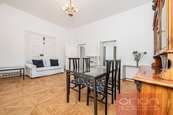 Pronájem bytu: Praha 1 - Malá Strana, Sněmovní, cena 38500 CZK / objekt / měsíc, nabízí