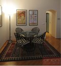 Pronájem zařízeného bytu: Praha 2 - Nové Město, Odborů, cena 38000 CZK / objekt / měsíc, nabízí