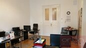 Kancelářské prostory k pronájmu: Praha 1 - Nové Město, Štěpánská, cena 416 CZK / m2 / měsíc, nabízí ORION Realit s.r.o.