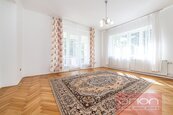 Pronájem bytu s terasou: Praha 6 - Dejvice, Nad Šárkou, cena 60000 CZK / objekt / měsíc, nabízí