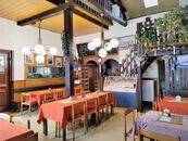 Prodej nebytového prostoru, restaurace 497 m, Písek - Hradiště, cena 8900000 CZK / objekt, nabízí 