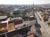 Prodej pozemku, 234 m, Písek - Rokycanova, cena 4590000 CZK / objekt, nabízí JUSTO Česká republika