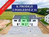 Prodej 5+kk, 121 m, Libníč, cena 8490000 CZK / objekt, nabízí 