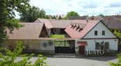 Prodej vesnické usedlosti, 937 m, Písek - Semice, cena 14890000 CZK / objekt, nabízí 